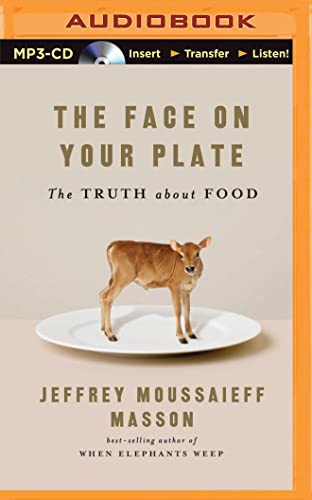 Stock image for Face on Your Plate, The for sale by Dream Books Co.