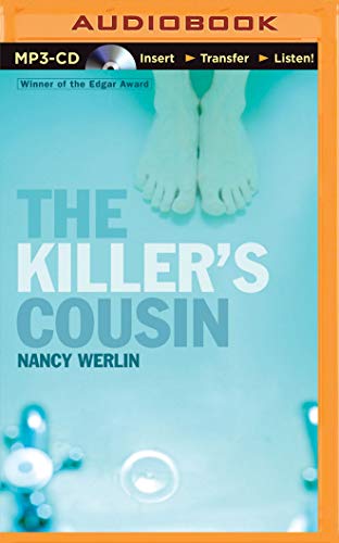 9781501285271: Killer's Cousin, The
