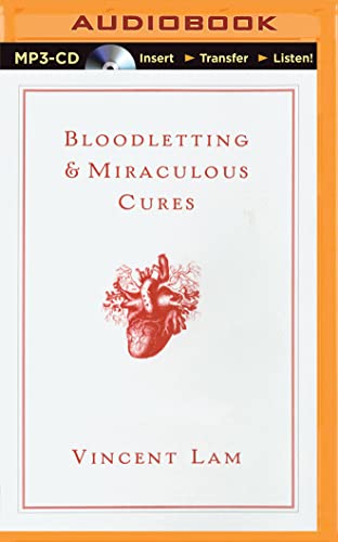 Stock image for Bloodletting & Miraculous Cures: Stories for sale by Revaluation Books