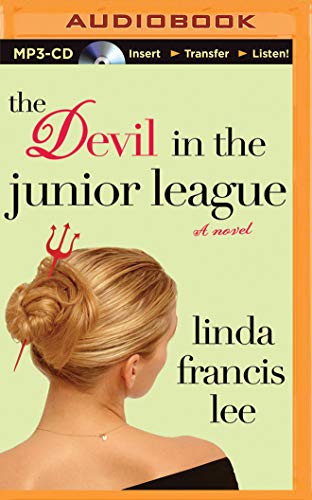 9781501287916: The Devil in the Junior League
