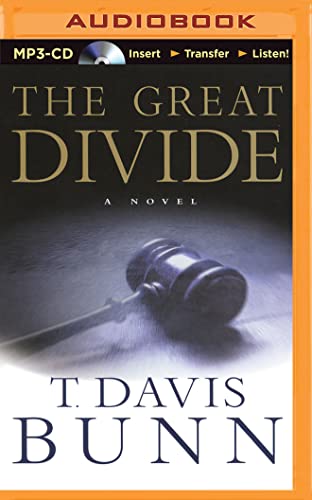 9781501288425: The Great Divide