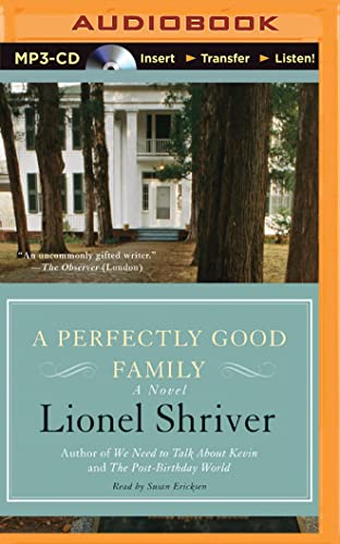 9781501289897: Perfectly Good Family, A