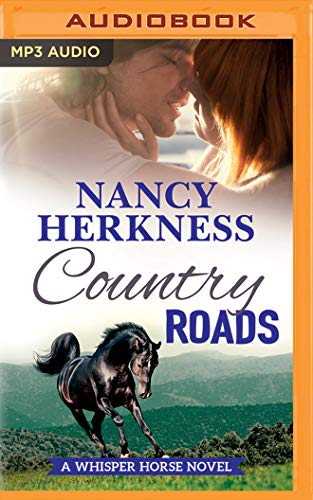 9781501291593: Country Roads (A Whisper Horse Novel)