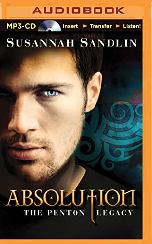 9781501291852: Absolution: 2 (The Penton Legacy)