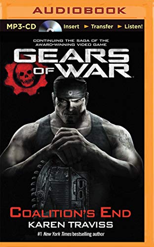 9781501293276: Coalition's End (Gears of War)