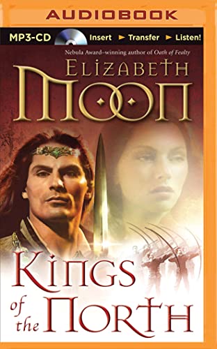 9781501294099: Kings of the North: 2 (Paladin's Legacy)