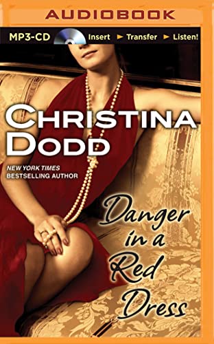 9781501294785: Danger in a Red Dress (Fortune Hunter Series, 4)