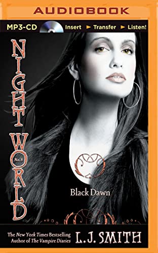 9781501294914: Black Dawn