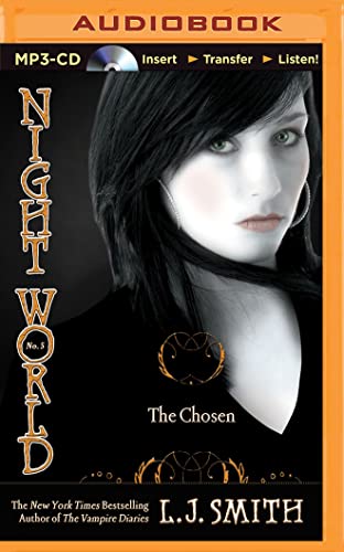 9781501294945: The Chosen: 5 (Night World)