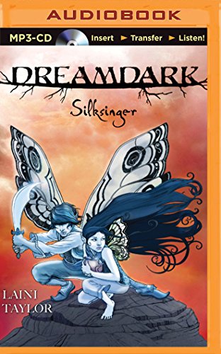 9781501294990: Dreamdark: Silksinger (Dreamdark Series)