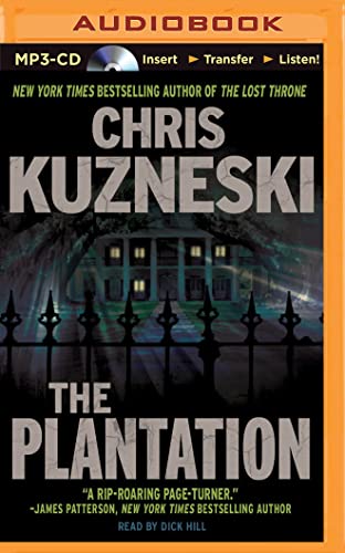 9781501295218: The Plantation: 1 (Payne & Jones)