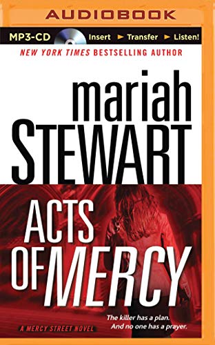 Acts of Mercy - Mariah Stewart