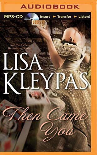 Menemukan Novel Lisa Kleypas Terjemahan