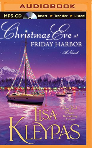 Stock image for Christmas Eve at Friday Harbor for sale by Buchpark