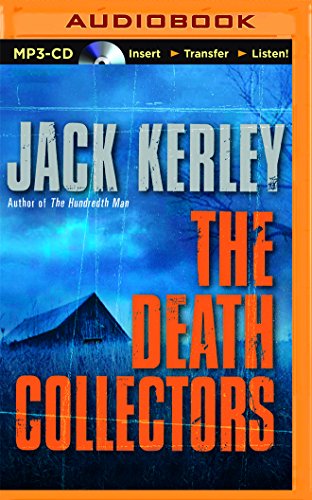 9781501296680: The Death Collectors