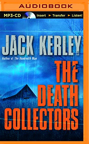 Stock image for The Death Collectors for sale by Revaluation Books