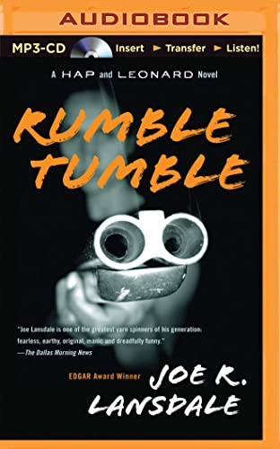 Beispielbild fr Rumble Tumble zum Verkauf von Revaluation Books
