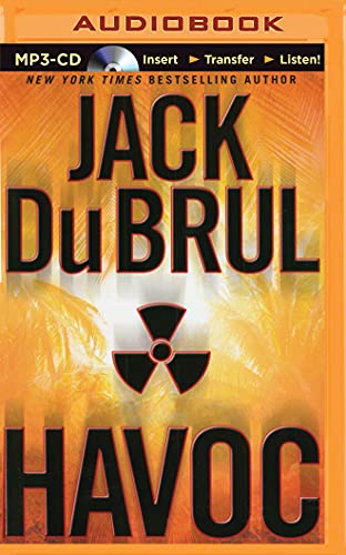 9781501297656: Havoc (Philip Mercer)