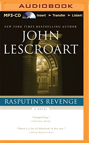 9781501298165: Rasputin's Revenge