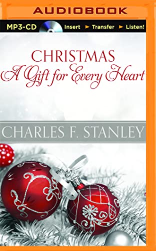 9781501299575: Christmas: A Gift for Every Heart