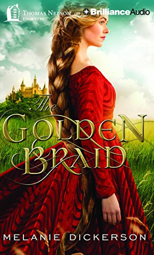 9781501299742: The Golden Braid