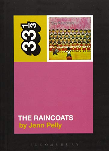 Beispielbild fr The Raincoats zum Verkauf von Blackwell's