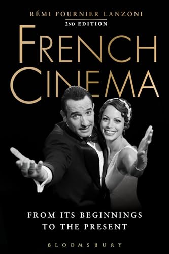 Stock image for French Cinema: From Its Beginnings to the Present for sale by Greenway