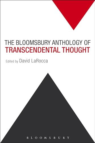 Stock image for The Bloomsbury Anthology of Transcendental Thought: From Antiquity to the Anthropocene for sale by Chiron Media