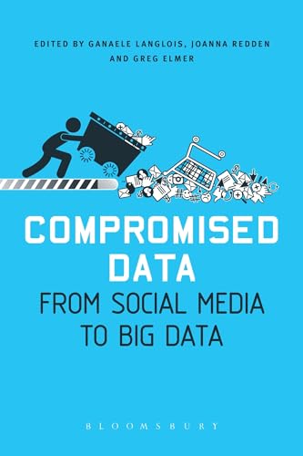 Stock image for Compromised Data for sale by Chiron Media