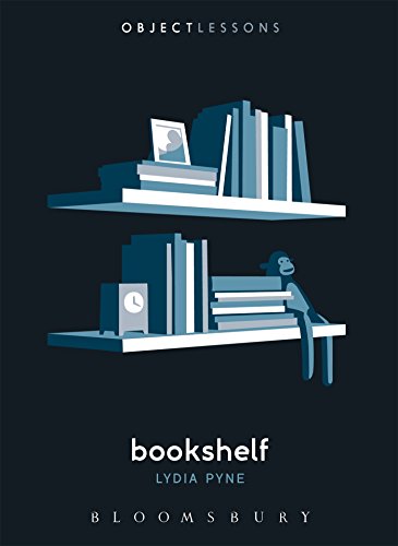 Stock image for Bookshelf (Object Lessons) for sale by ZBK Books