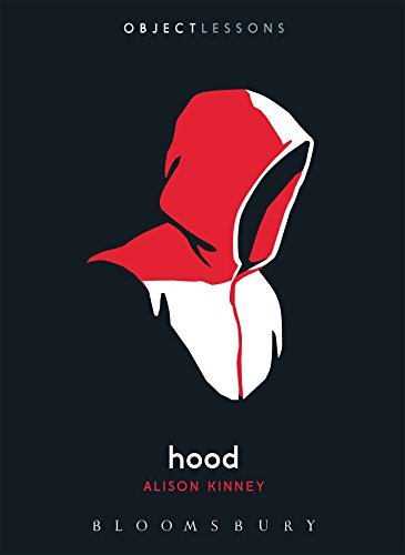 Stock image for Hood (Object Lessons) for sale by BooksRun