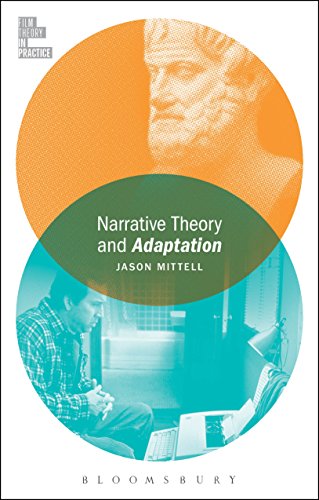 Imagen de archivo de Narrative Theory and Adaptation. (Film Theory in Practice) a la venta por Textbooks_Source