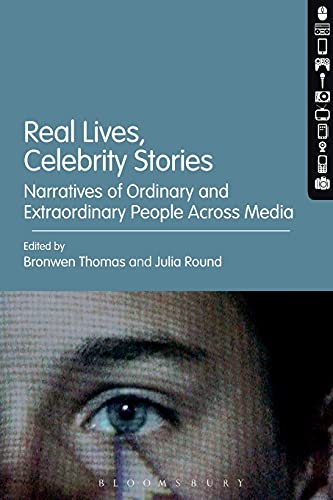Beispielbild fr Real Lives, Celebrity Stories zum Verkauf von Chiron Media