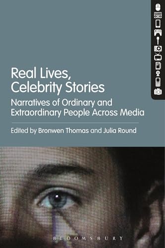 Imagen de archivo de Real Lives, Celebrity Stories a la venta por Chiron Media