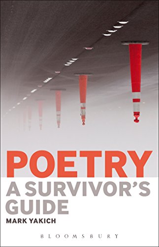 Stock image for Poetry: A Survivor's Guide for sale by Bookmonger.Ltd