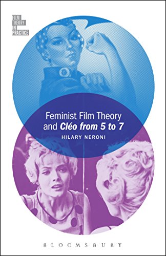 Imagen de archivo de Feminist Film Theory and Clo from 5 to 7 (Film Theory in Practice) a la venta por Ergodebooks