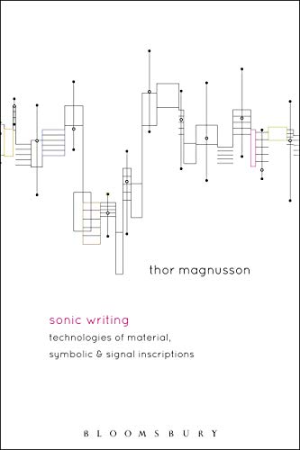Stock image for Sonic Writing for sale by Blackwell's