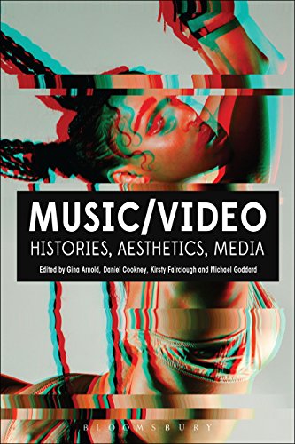 Imagen de archivo de Music/Video: Histories, Aesthetics, Media a la venta por WorldofBooks