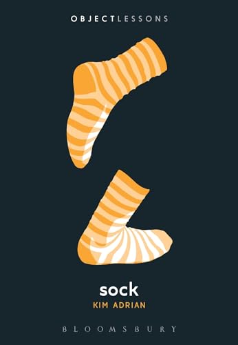 Imagen de archivo de Sock (Object Lessons) a la venta por Ergodebooks