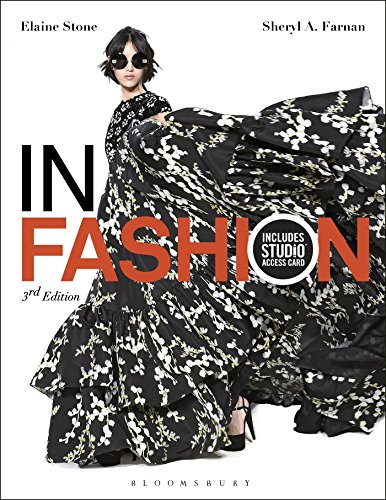 9781501315152 In Fashion Bundle Book Studio Access