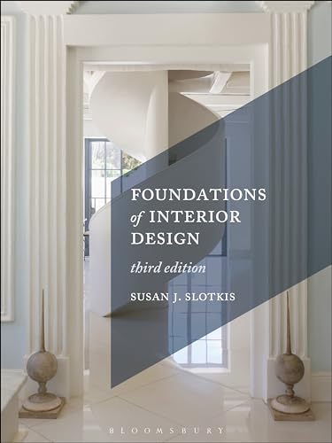 Stock image for Foundations of Interior Design: Studio Instant Access for sale by Bulrushed Books