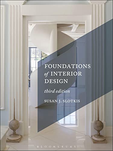 9781501316043: Foundations of Interior Design: Bundle book + Studio Access Card