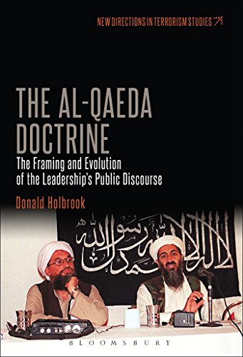 Beispielbild fr The Al-Qaeda Doctrine zum Verkauf von Chiron Media
