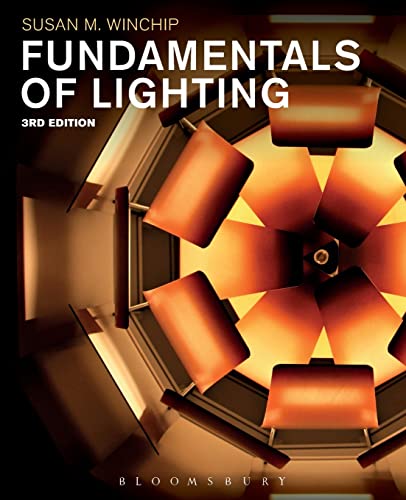 Beispielbild fr Fundamentals of Lighting zum Verkauf von BooksRun