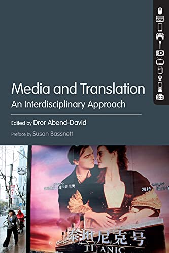9781501317767: Media and Translation: An Interdisciplinary Approach