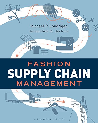 9781501317781: Fashion Supply Chain Management: Studio Instant Access