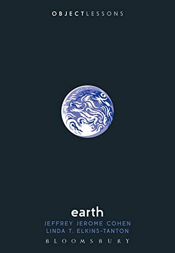 9781501317910: Earth: Object Lessons