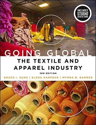 Stock image for Going Global : Bundle Book + Studio Access Card for sale by Better World Books: West