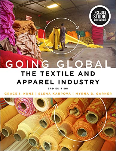Stock image for Going Global : Bundle Book + Studio Access Card for sale by Better World Books: West