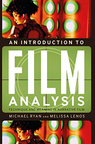 Imagen de archivo de An Introduction to Film Analysis a la venta por Blackwell's